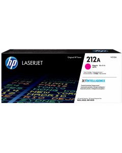 HP 212A Magenta Original LaserJet Toner Cartridge