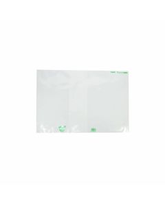 Colibri Подвързия Mini Eco, прозрачна, 33 x 25 cm, 250 броя