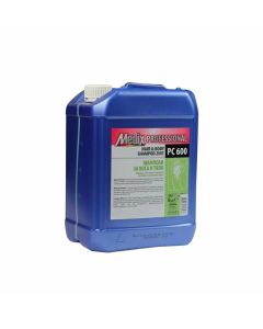 Шампоан за коса Medix Professional и тяло PC600, 5 L