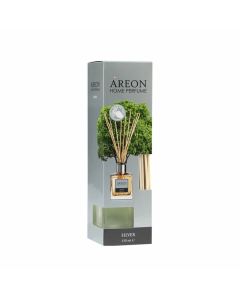 Ароматизатор Areon Home Perfume, Lux Silver, 150 ml