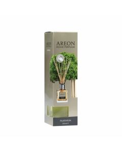 Ароматизатор Areon Home Perfume, Lux Platinium, 150 ml