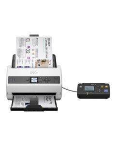 EPSON Scanner WorkForce DS-870N 65ppm