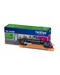 BROTHER Magenta standard toner TN243M