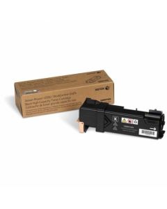 Оригинална тонер касета Xerox 106R01604, P6500-WC6500, 3000 страници-5%, Black