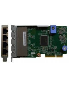 LENOVO ThinkSystem 1Gb 4 port RJ45 LOM