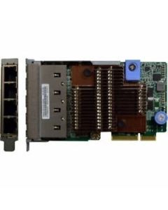 LENOVO ThinkSystem 10Gb 4-port Base-T LOM