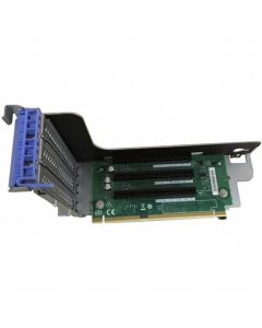 LENOVO ThinkSystem SR550-SR590-SR650 x8-x8-x8 PCIe FH Riser 1 Kit