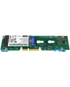 Lenovo ThinkSystem M.2 Enablement Kit