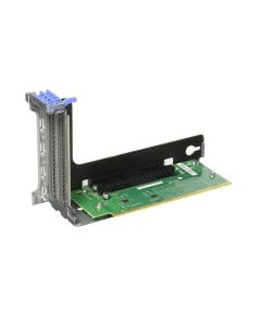LENOVO ThinkSystem SR550-SR650 x16-x8 or x16 PCIe FH Riser 2 Kit