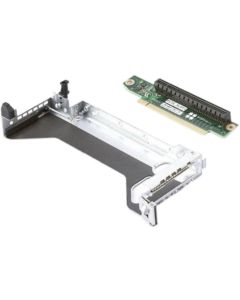LENOVO ThinkSystem SR530-SR570-SR630 x8-x16 PCIe LP+LP Riser 1 Kit