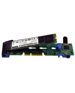 LENOVO ThinkSystem M.2 with Mirroring Enablement Kit