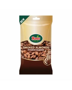 Rois Бадем, пушен, 70 g