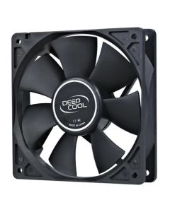 DeepCool Fan 12cm, 3-4pin, XFAN 120, DP-FDC-XF120