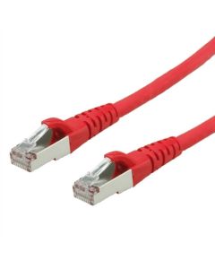 Пач кабел FTP Cat.6 CU - 0.5m