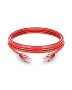 Пач кабел FTP Cat.6 CU - 2m