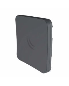 Външна насочена антена MikroTik mANT LTE 5o MTAO-LTE-5D-SQ