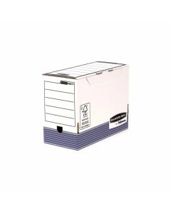 Fellowes Архивна кутия, 265 х 150 х 327 mm