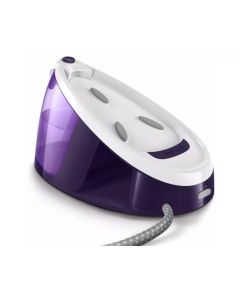 PHILPS System iron Max. 5.2 bar up to 300g steam booster