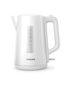 Електрическа кана PHILIPS HD9318-20 Daily Collection Compact kettle, бяла