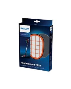 PHILIPS Replacement filter for SpeedPro Max and SpeedPro Max Aqua