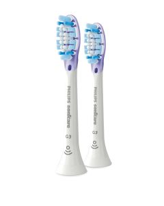 PHILIPS toothbrush head Sonicare Gum Care – 2 pcs