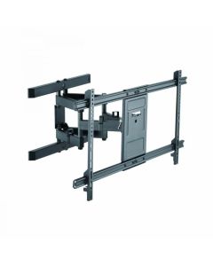 SBOX PLB-61486 : Full-Motion стойка за LCD дисплеи 43-90\", до 60 кг