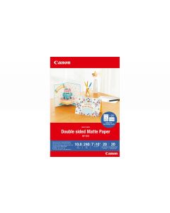 CANON MP101D PHOTO PAPER 12X12