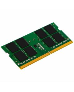 Kingston DRAM 32GB 3200MT-s DDR4 Non-ECC CL22 SODIMM 2Rx8
