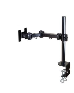 Neomounts Flat Screen Desk Mount (clamp)