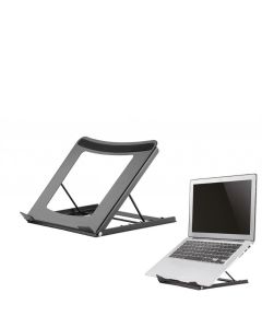 Neomounts Desk Stand (ergonomic, can be positioned in 5 steps)