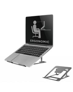 Neomounts Desk Stand (ergonomic)