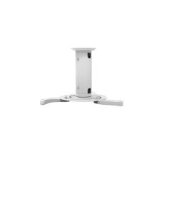 Стойка за проектори NewStar Projector Ceiling Mount - BEAMER-C80WHITE