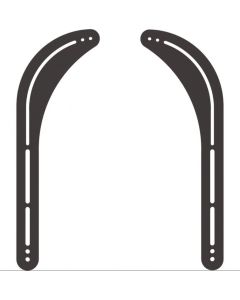 Neomounts TV Mount for Sonos Playbar