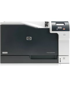 HP Color LaserJet Professional CP5225dn Printer colour Duplex laser A3 600dpi 20ppmmono-20ppmcolour capacity: 350 sheets USB LAN