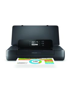 HP OfficeJet 200 Mobile Printer