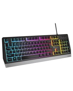 Геймърска Genesis Gaming Keyboard Rhod 300 US Layout