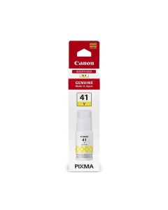 Canon Мастило GI-41Y, Yellow, 7700 страници-5%
