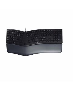 Жична извита клавиатура CHERRY KC 4500 ERGO