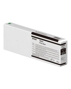 EPSON Singlepack Photo Black C13T44Q140 UltraChrome PRO 12 350ml
