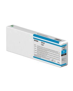 EPSON 4LB Singlepack Cyan T44Q240 UltraChrome PRO 12 350ml