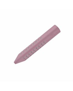 Faber-Castell Гума Grip 2001, цвят розови сенки