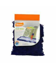 Моп за сухо Hunts и мокро почистване, акрилен, 40 cm