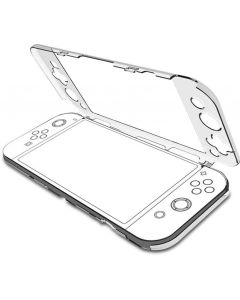 Защитен кейс BigBen Nintendo Switch Polycarbonate Case NACON