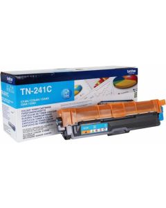 BROTHER TN241C Brother TN241C Toner cyan ptr HL3140CW