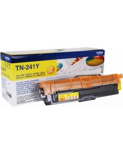 Toner yellow ptr HL3140CW-3150-3170-DCP9020-MFC9140CDN - 1.400 p