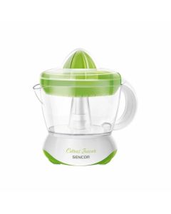 Сокоизстисквачка Sencor SCJ 1051GR, с кана, 40 W