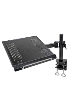 Neomounts Swivel Arm (heigth: 0-27 cm - depth: 30-60 cm)