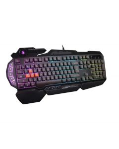 Геймърска клавиатура A4 Tech Bloody B314, Infrared-Micro Swich, Кирилизирана