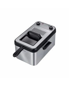 Фритюрник Sencor SFR 7200SS, 2200 W, сребрист
