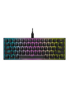 CORSAIR K65 Mini MX Red Mechanical Gaming Keyboard
